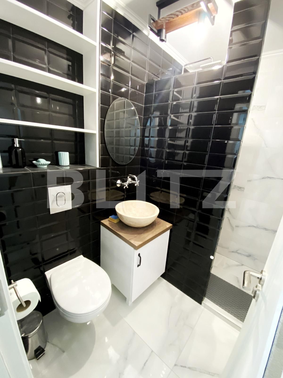 Garsonieră de vânzare Manastur - 133668AV | BLITZ Cluj-Napoca | Poza6