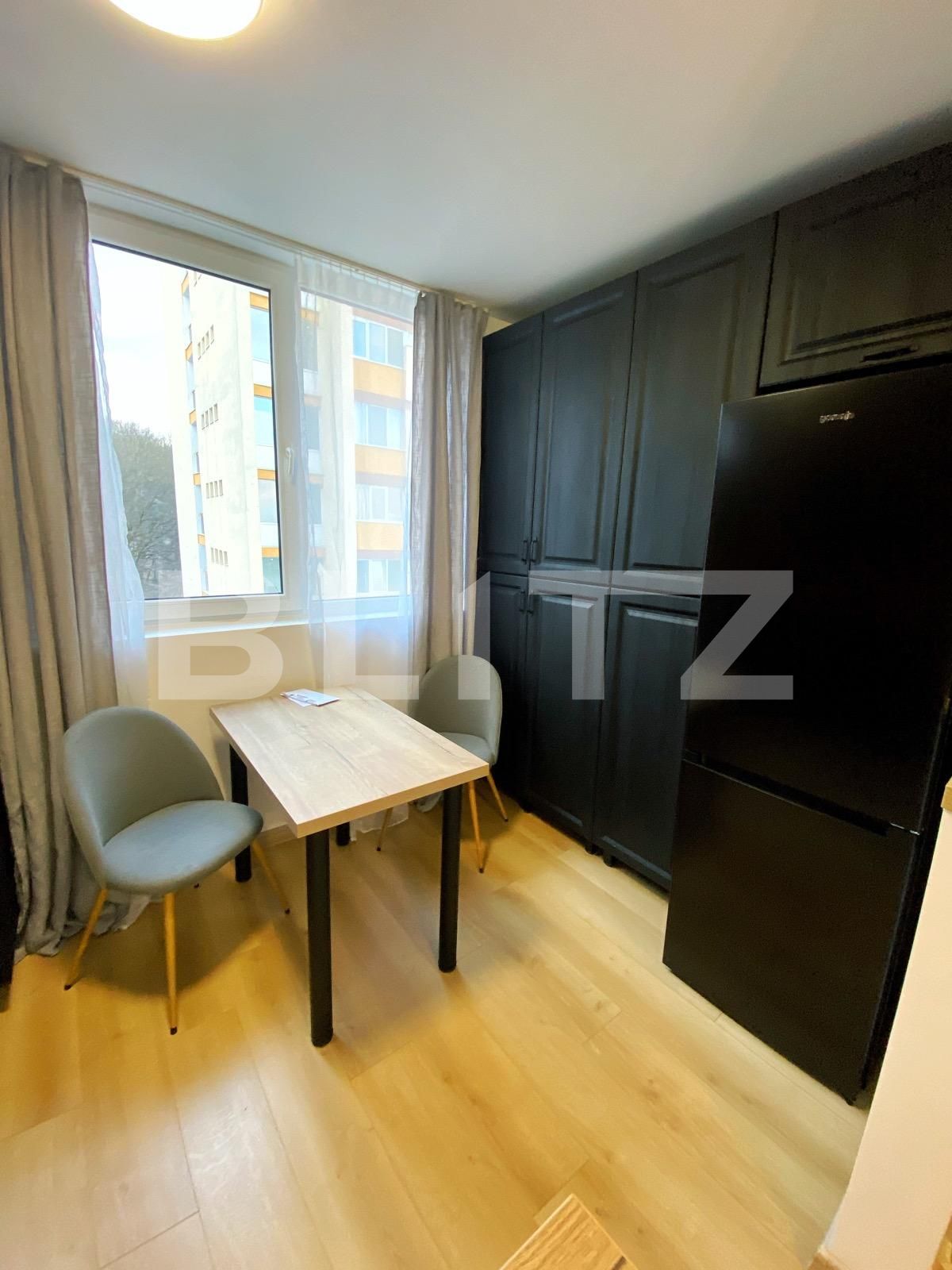 Garsonieră de vânzare Manastur - 133668AV | BLITZ Cluj-Napoca | Poza2