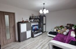 Apartament modern, 2 camere, 54mp, parcare, zona Kaufland Marasti 
