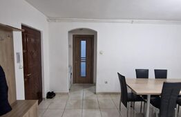 Apartament modern, 2 camere, 54mp, parcare, zona Kaufland Marasti 