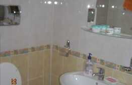 3 camere, 80 mp, 2 balcoane, parcare, zona strazii Nasaud!