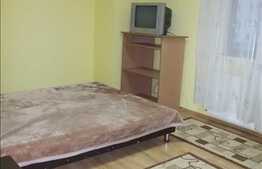 3 camere, 80 mp, 2 balcoane, parcare, zona strazii Nasaud!