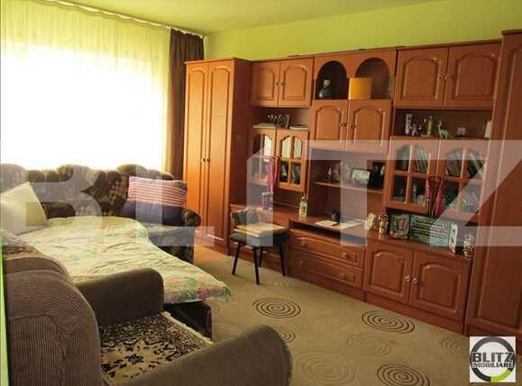 Apartament de vânzare 2 camere Marasti - 13368AV | BLITZ Cluj-Napoca | Poza1