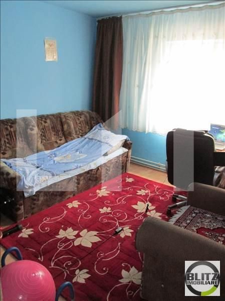 Apartament de vânzare 2 camere Marasti - 13368AV | BLITZ Cluj-Napoca | Poza3