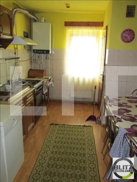 Apartament de vânzare 2 camere Marasti - 13368AV | BLITZ Cluj-Napoca | Poza4
