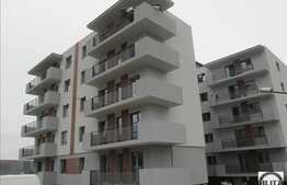 2 camere, 35 mp, imobil nou, semifinisat, zona strazii Dunarii! PRET OPORTUN