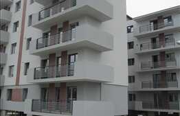 2 camere, 35 mp, imobil nou, semifinisat, zona strazii Dunarii! PRET OPORTUN