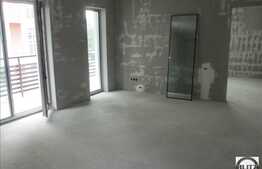 2 camere, 35 mp, imobil nou, semifinisat, zona strazii Dunarii! PRET OPORTUN