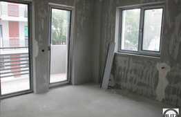 2 camere, 35 mp, imobil nou, semifinisat, zona strazii Dunarii! PRET OPORTUN