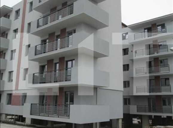 Apartament de vânzare 2 camere Marasti - 13369AV | BLITZ Cluj-Napoca | Poza1