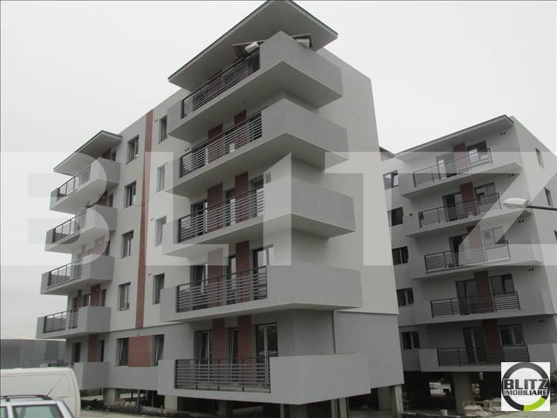 Apartament de vânzare 2 camere Marasti - 13369AV | BLITZ Cluj-Napoca | Poza2
