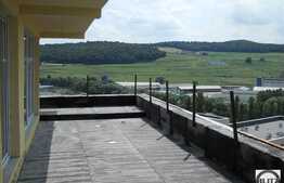 Oferta generoasa, 42 mp utili +37mp terasa!