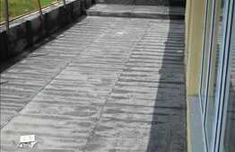 Oferta generoasa, 42 mp utili +37mp terasa!