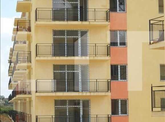 Garsonieră de vânzare Dambul Rotund - 1337AV | BLITZ Cluj-Napoca | Poza1