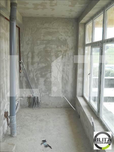 Garsonieră de vânzare Dambul Rotund - 1337AV | BLITZ Cluj-Napoca | Poza3