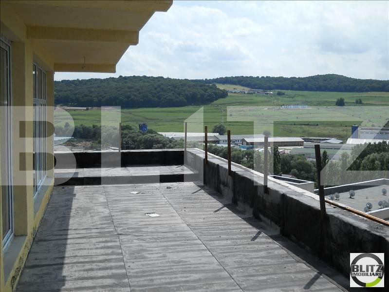 Garsonieră de vânzare Dambul Rotund - 1337AV | BLITZ Cluj-Napoca | Poza11