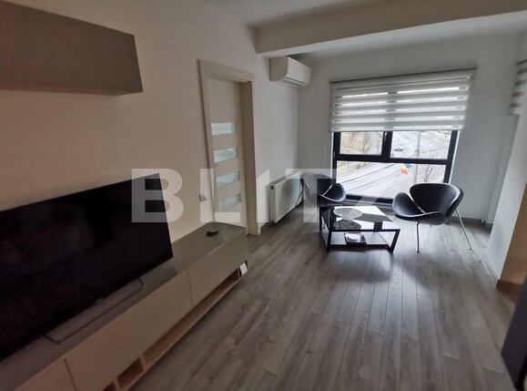 Apartament de închiriat 3 camere Plopilor - 133701AI | BLITZ Cluj-Napoca | Poza3