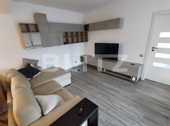 Apartament de închiriat 3 camere Plopilor - 133701AI | BLITZ Cluj-Napoca | Poza4