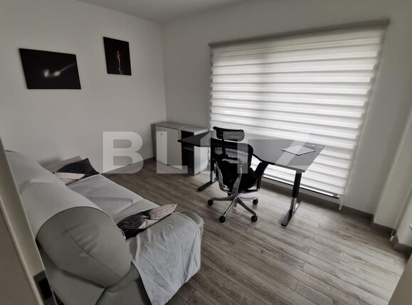 Apartament de închiriat 3 camere Plopilor - 133701AI | BLITZ Cluj-Napoca | Poza8