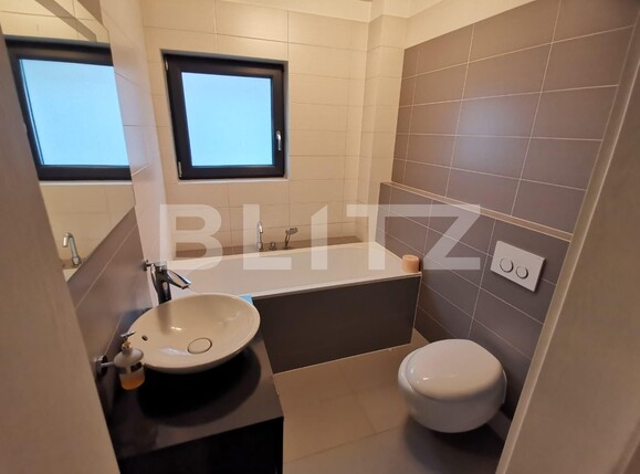 Apartament de închiriat 3 camere Plopilor - 133701AI | BLITZ Cluj-Napoca | Poza13