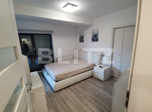 Apartament de închiriat 3 camere Plopilor - 133701AI | BLITZ Cluj-Napoca | Poza6