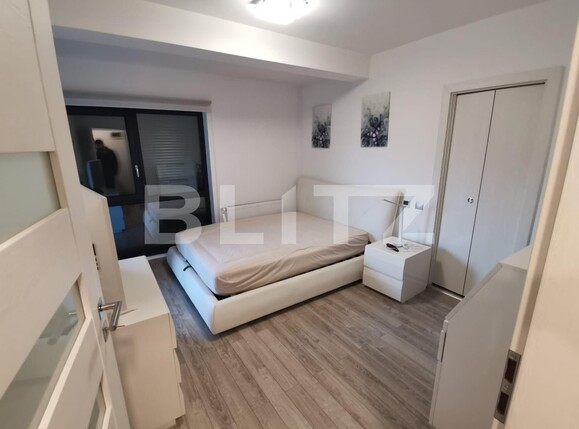 Apartament de închiriat 3 camere Plopilor - 133701AI | BLITZ Cluj-Napoca | Poza5