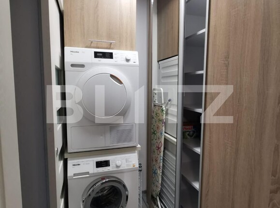 Apartament de închiriat 3 camere Plopilor - 133701AI | BLITZ Cluj-Napoca | Poza15