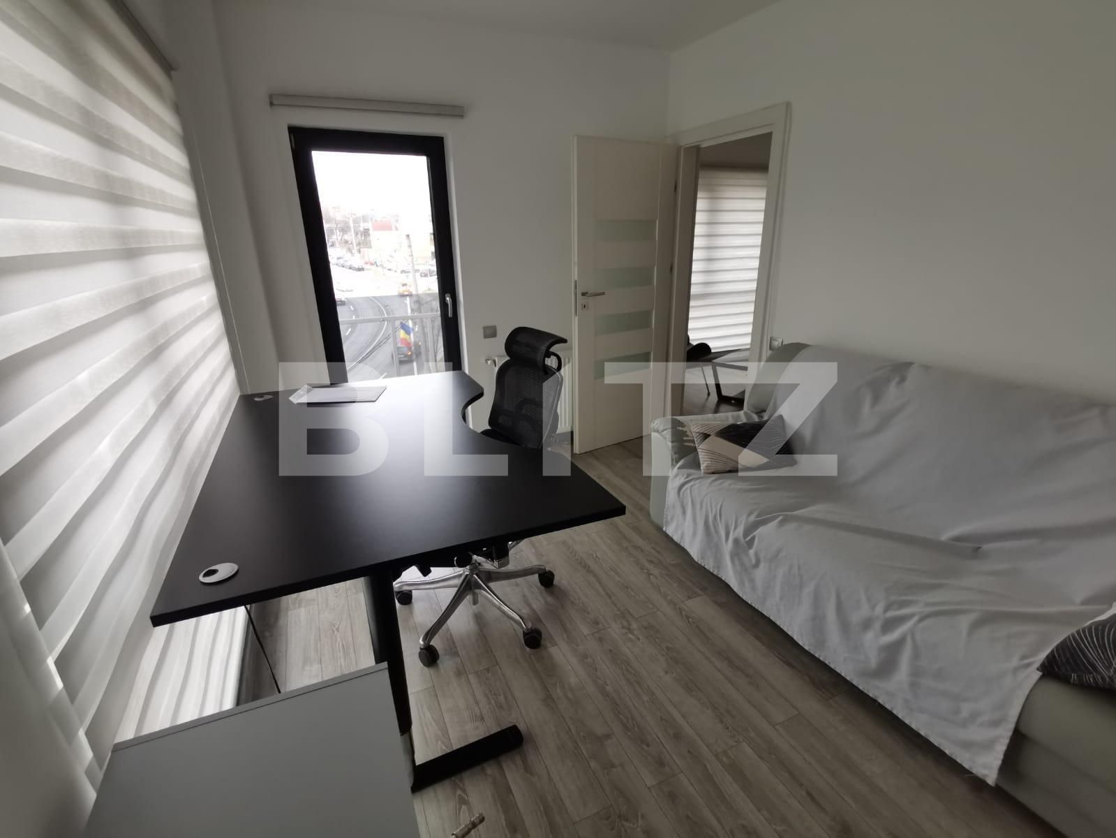 Apartament de închiriat 3 camere Plopilor - 133701AI | BLITZ Cluj-Napoca | Poza10