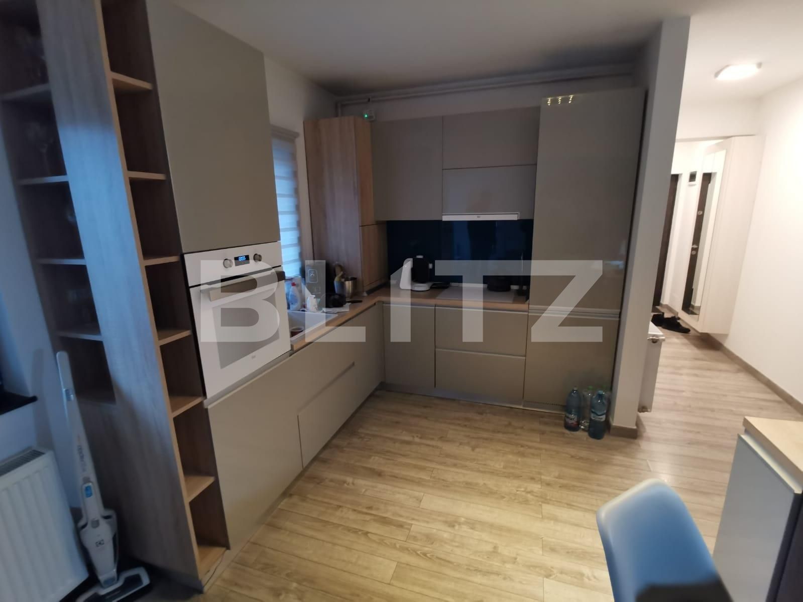 Apartament de închiriat 3 camere Plopilor - 133701AI | BLITZ Cluj-Napoca | Poza7