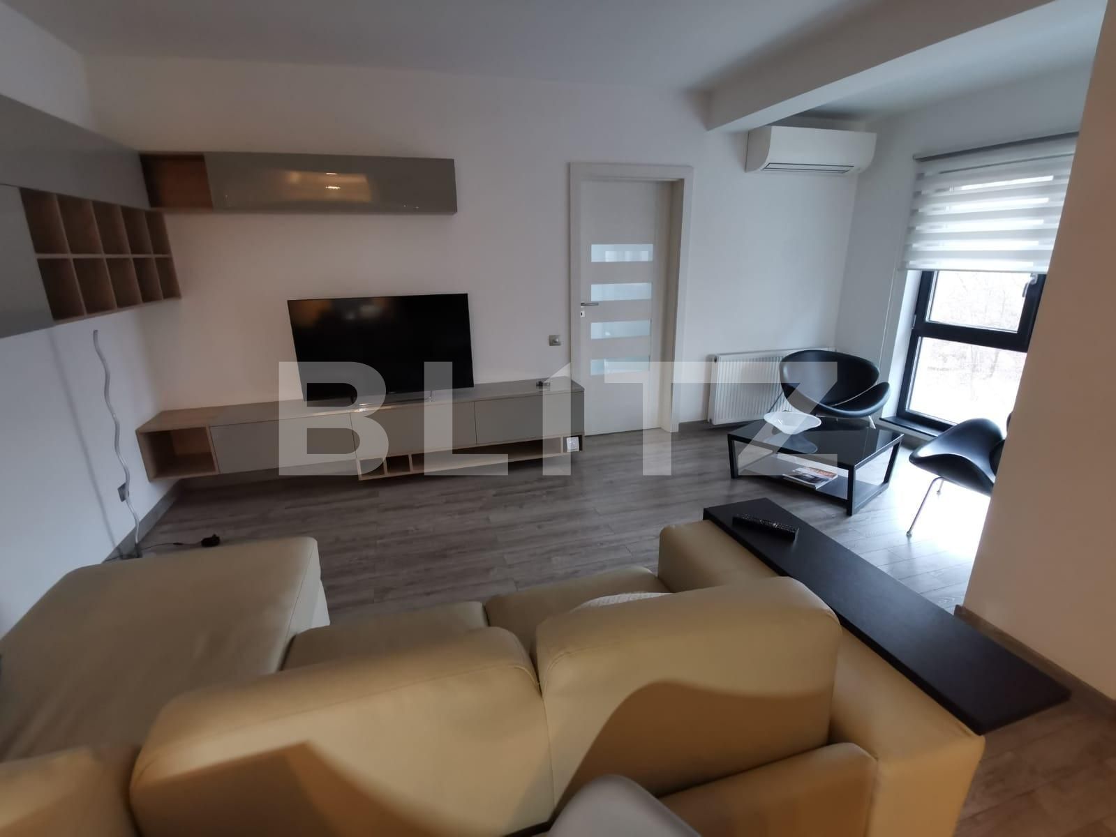 Apartament de închiriat 3 camere Plopilor - 133701AI | BLITZ Cluj-Napoca | Poza2