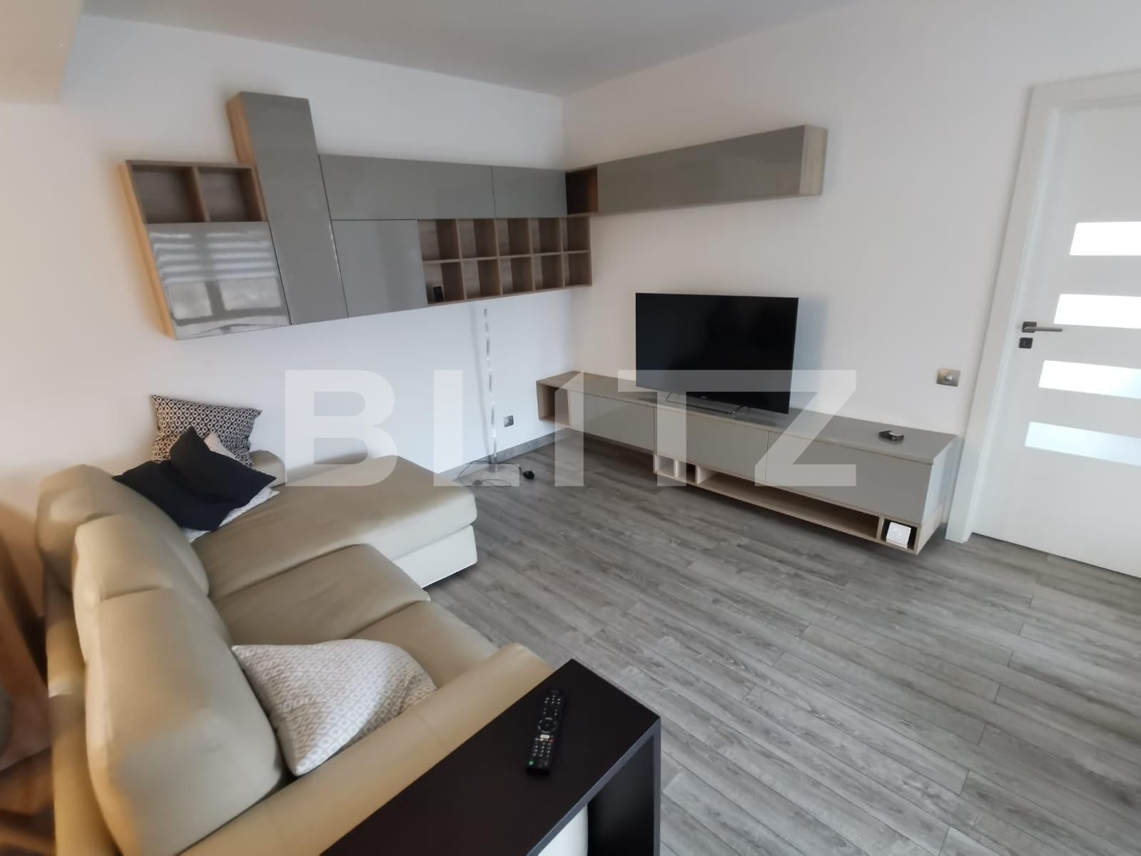 Apartament de închiriat 3 camere Plopilor - 133701AI | BLITZ Cluj-Napoca | Poza4