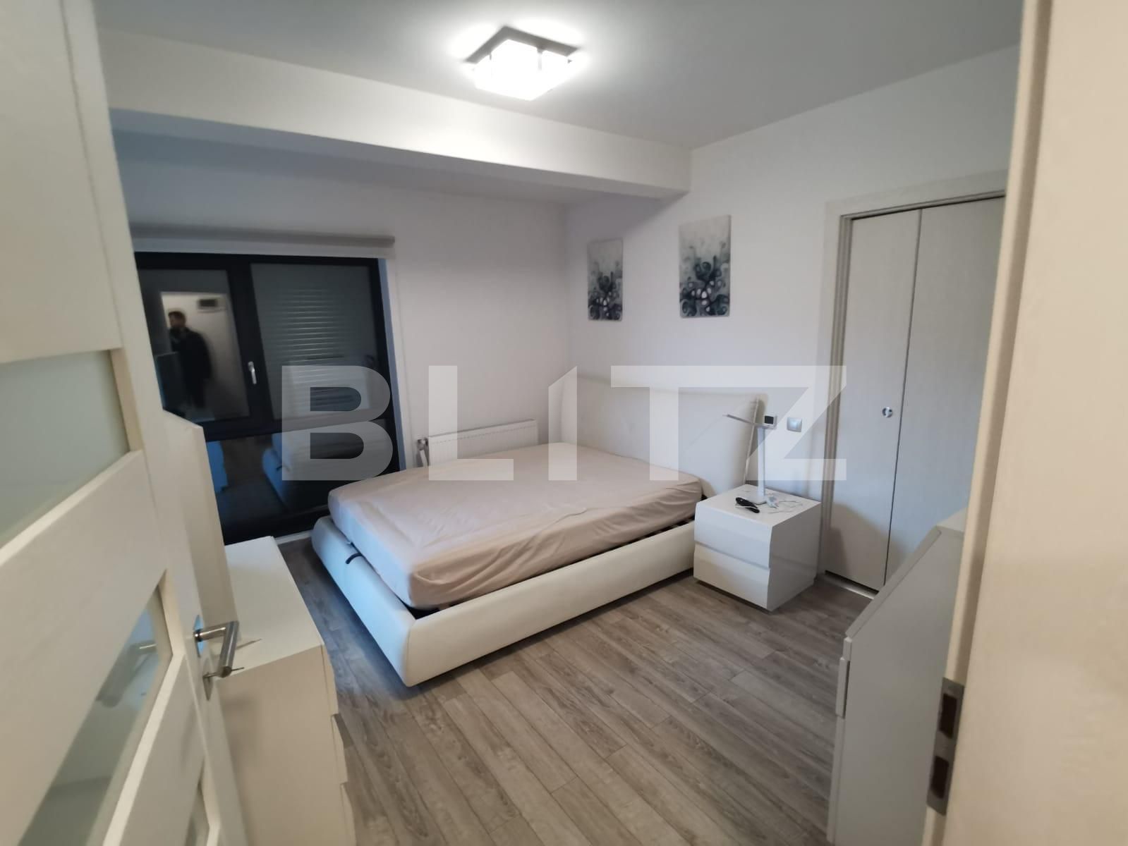 Apartament de închiriat 3 camere Plopilor - 133701AI | BLITZ Cluj-Napoca | Poza6