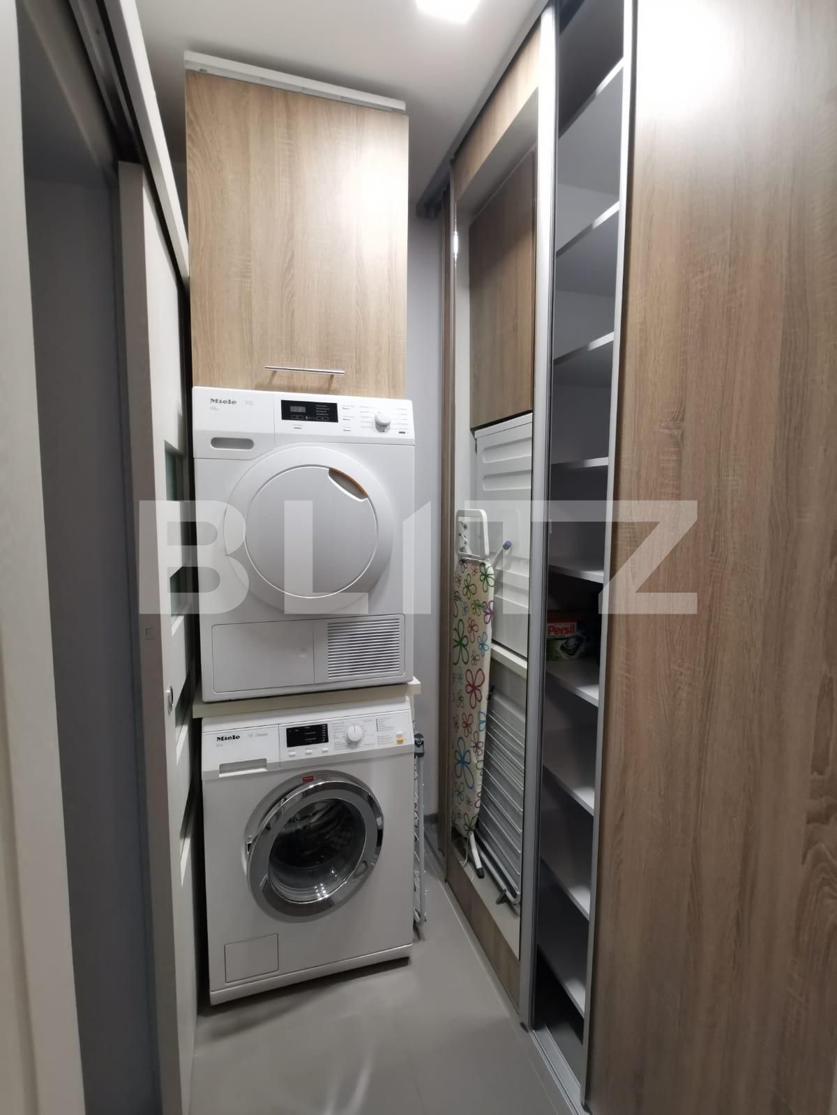 Apartament de închiriat 3 camere Plopilor - 133701AI | BLITZ Cluj-Napoca | Poza15