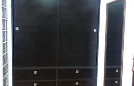 1 camera + nisa de dormit, 50 mp, decomandat, balcon, zona strazii Dorobantilor!