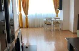 1 camera + nisa de dormit, 50 mp, decomandat, balcon, zona strazii Dorobantilor!