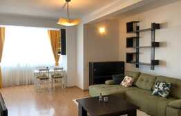 1 camera + nisa de dormit, 50 mp, decomandat, balcon, zona strazii Dorobantilor!