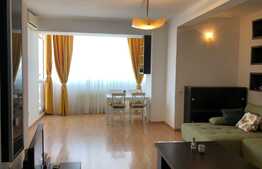 1 camera + nisa de dormit, 50 mp, decomandat, balcon, zona strazii Dorobantilor!