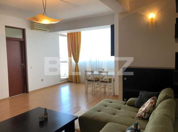 Garsonieră de închiriat Marasti - 13371AI | BLITZ Cluj-Napoca | Poza3