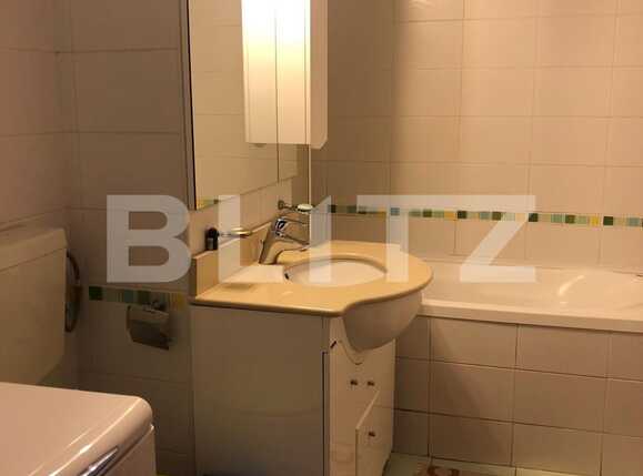 Garsonieră de închiriat Marasti - 13371AI | BLITZ Cluj-Napoca | Poza15