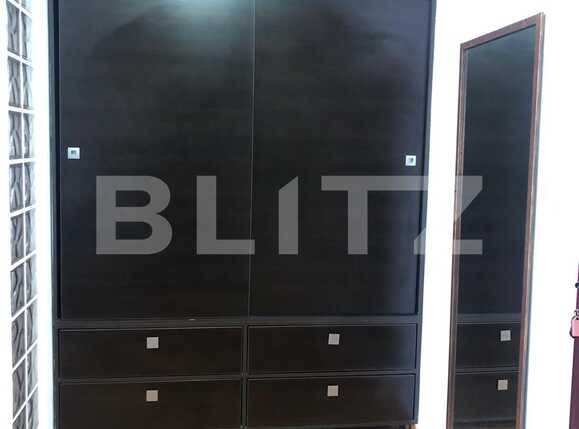 Garsonieră de închiriat Marasti - 13371AI | BLITZ Cluj-Napoca | Poza11