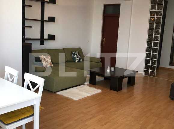 Garsonieră de închiriat Marasti - 13371AI | BLITZ Cluj-Napoca | Poza5