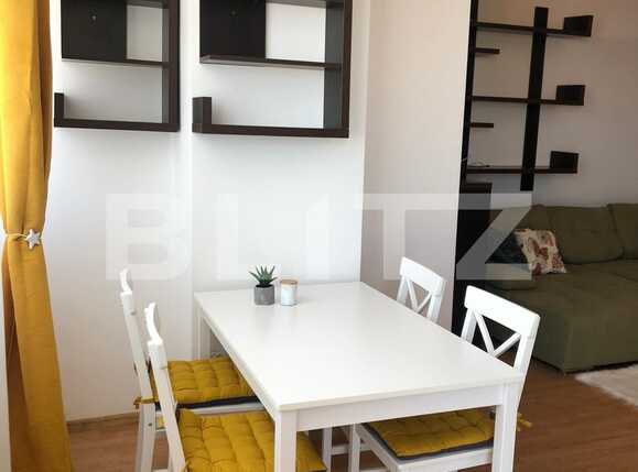 Garsonieră de închiriat Marasti - 13371AI | BLITZ Cluj-Napoca | Poza8