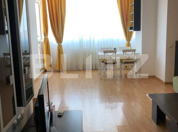 Garsonieră de închiriat Marasti - 13371AI | BLITZ Cluj-Napoca | Poza7