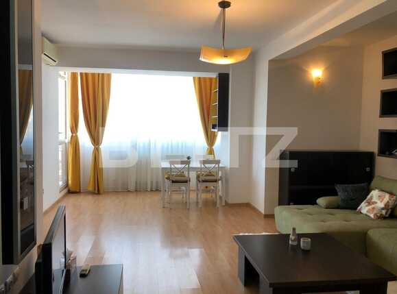 Garsonieră de închiriat Marasti - 13371AI | BLITZ Cluj-Napoca | Poza6