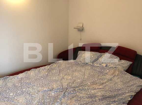 Garsonieră de închiriat Marasti - 13371AI | BLITZ Cluj-Napoca | Poza9