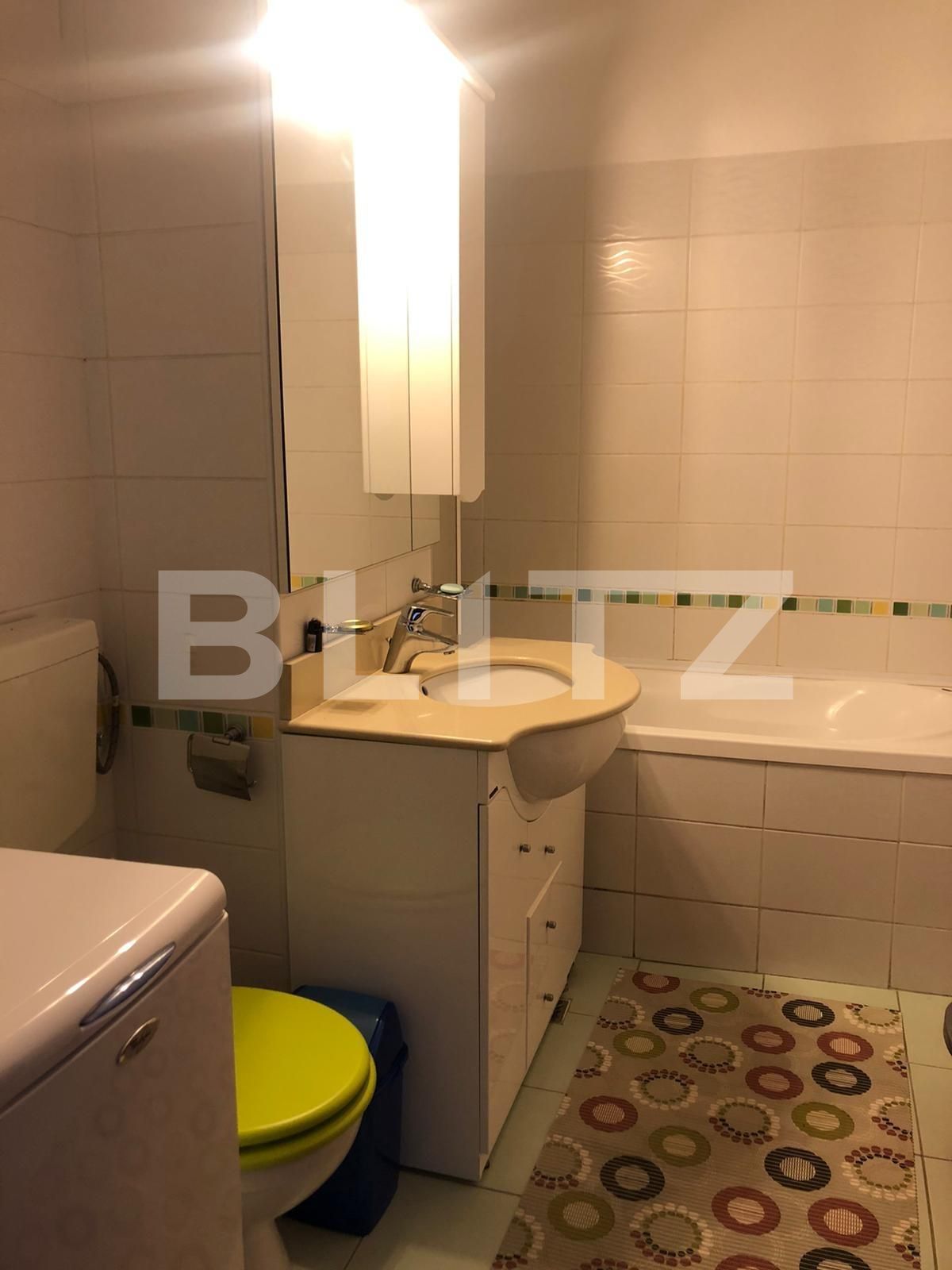 Garsonieră de închiriat Marasti - 13371AI | BLITZ Cluj-Napoca | Poza15