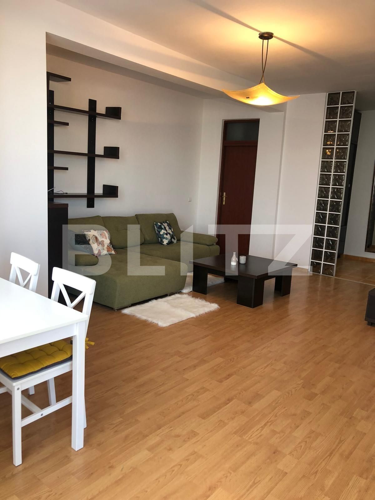 Garsonieră de închiriat Marasti - 13371AI | BLITZ Cluj-Napoca | Poza5