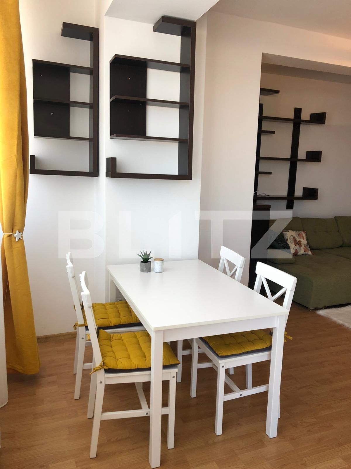 Garsonieră de închiriat Marasti - 13371AI | BLITZ Cluj-Napoca | Poza8