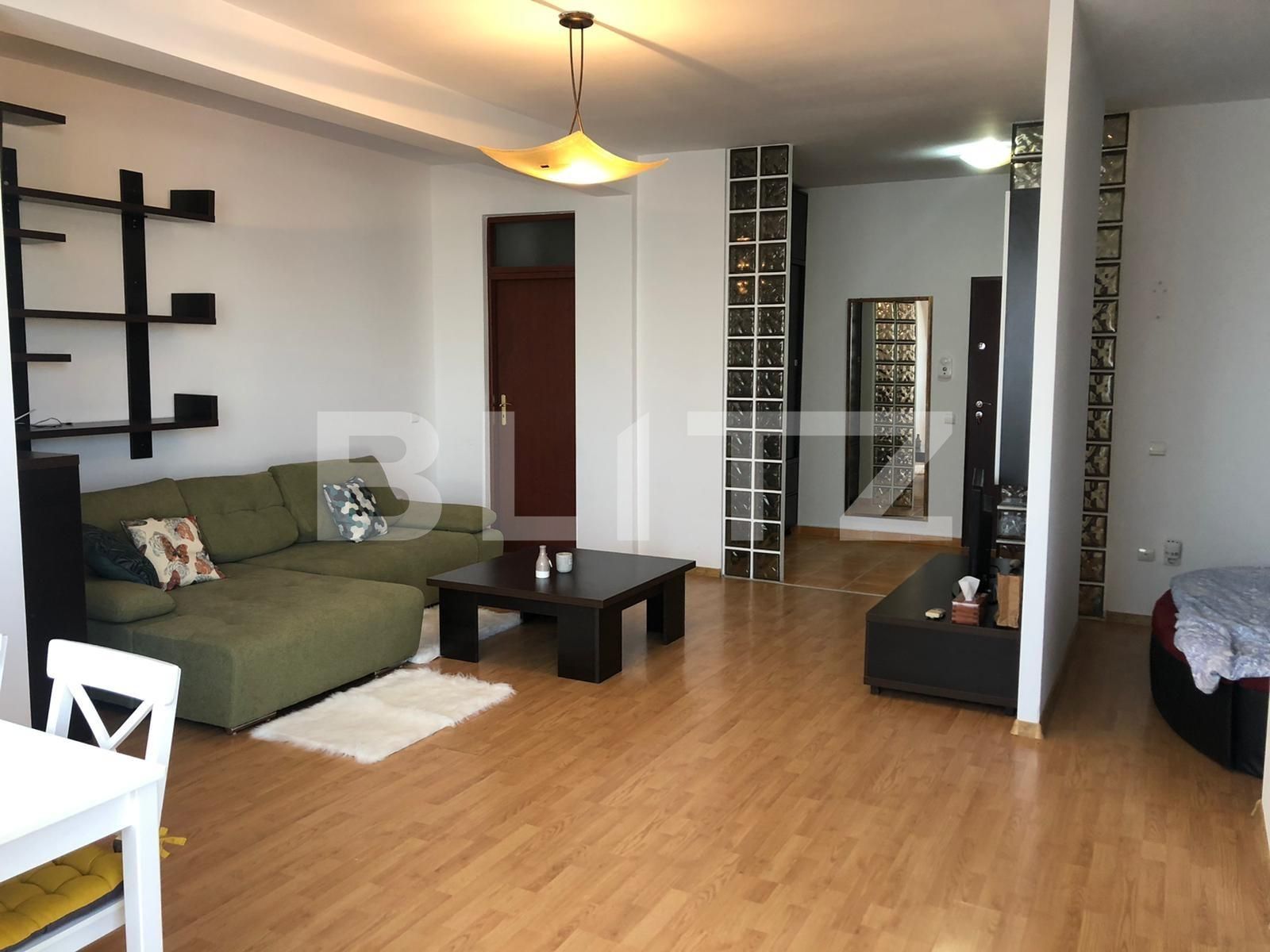 Garsonieră de închiriat Marasti - 13371AI | BLITZ Cluj-Napoca | Poza4