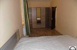 2 camere, 56 mp, decomandat, mobilat modern, imobil nou, zona FSEGA